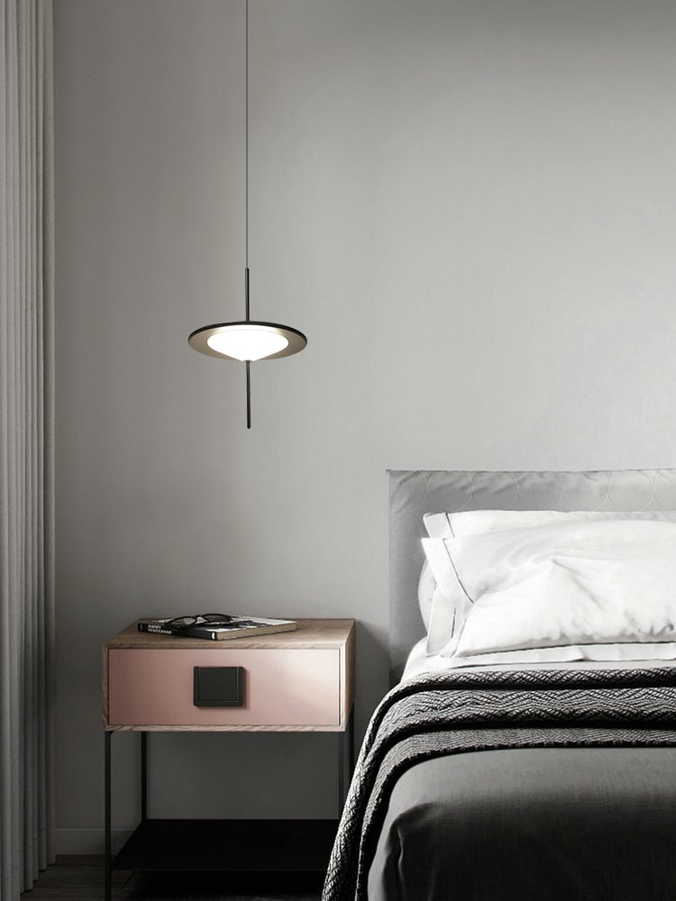 Gyro Pendant Light