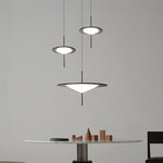 Gyro Pendant Light