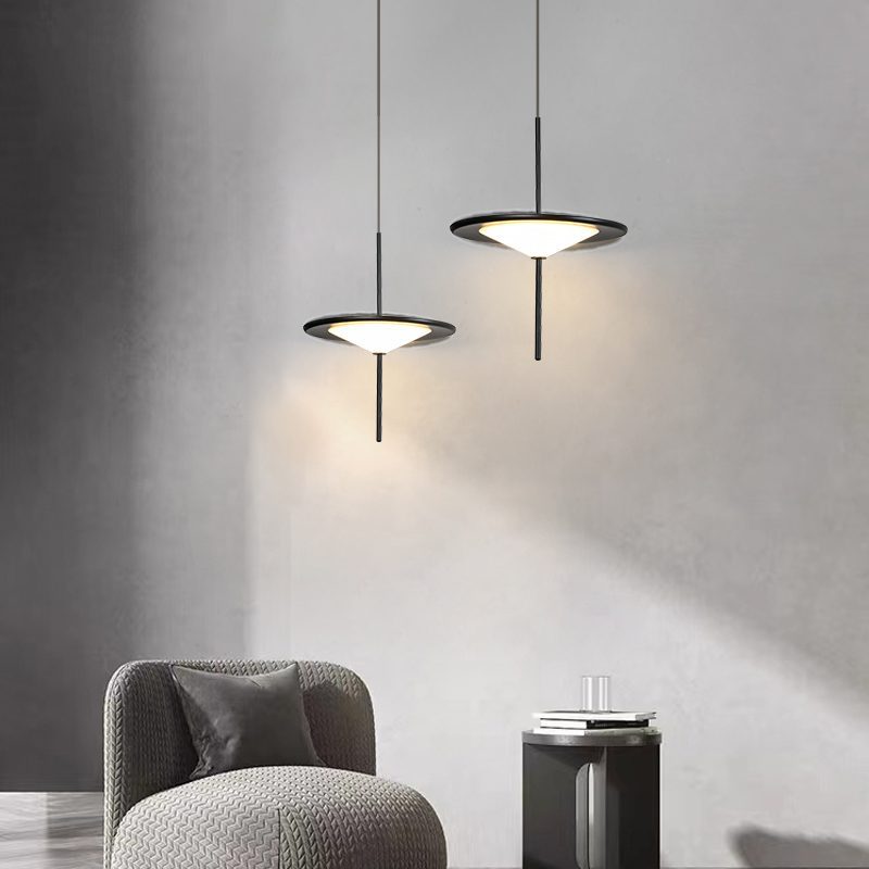 Gyro Pendant Light