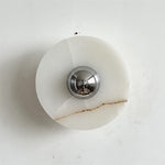 round-jade-wall-lamp