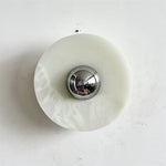 round-jade-wall-lamp