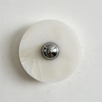 round-jade-wall-lamp