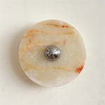 round-jade-wall-lamp