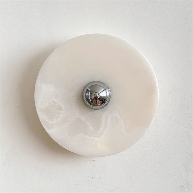 round-jade-wall-lamp