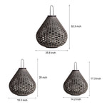 Portable Waterproof Led Outdoor Lights Ha076025