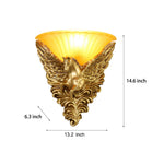 Horse Head Decorative Sconces Ha092193