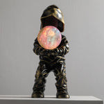 Hacker Planet Table Lamp