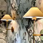 Hackney Wall Lamp