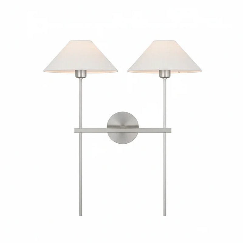 Hackney Wall Lamp
