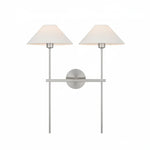 Hackney Wall Lamp