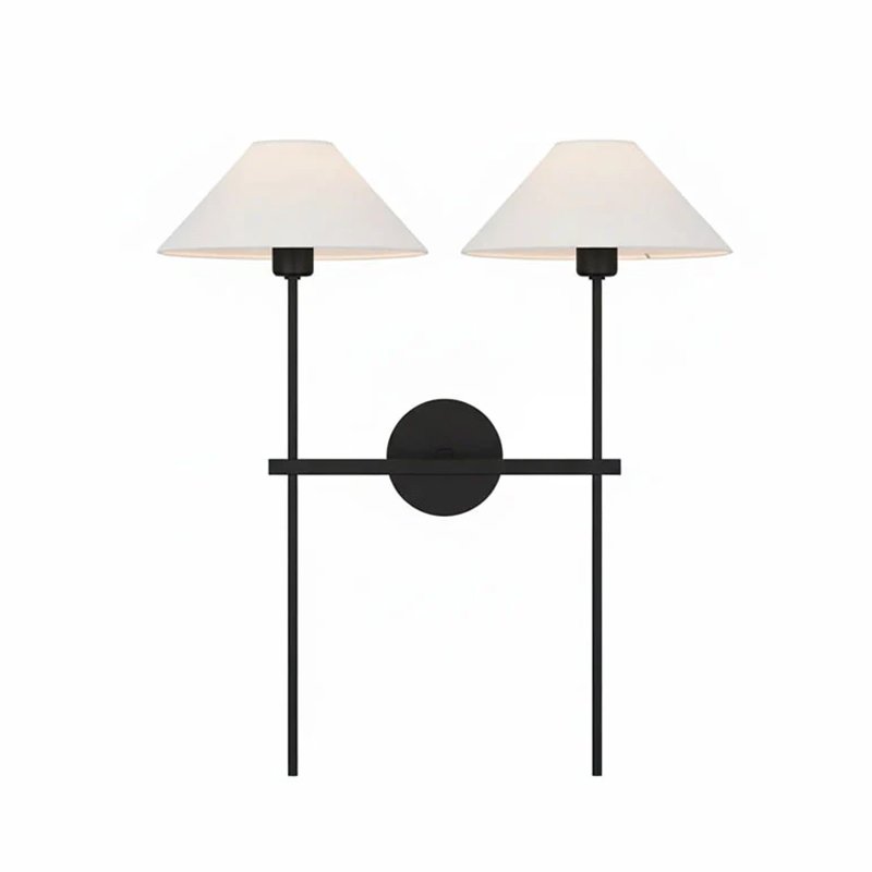 Hackney Wall Lamp