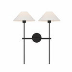 Hackney Wall Lamp