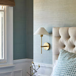 Hackney Wall Lamp