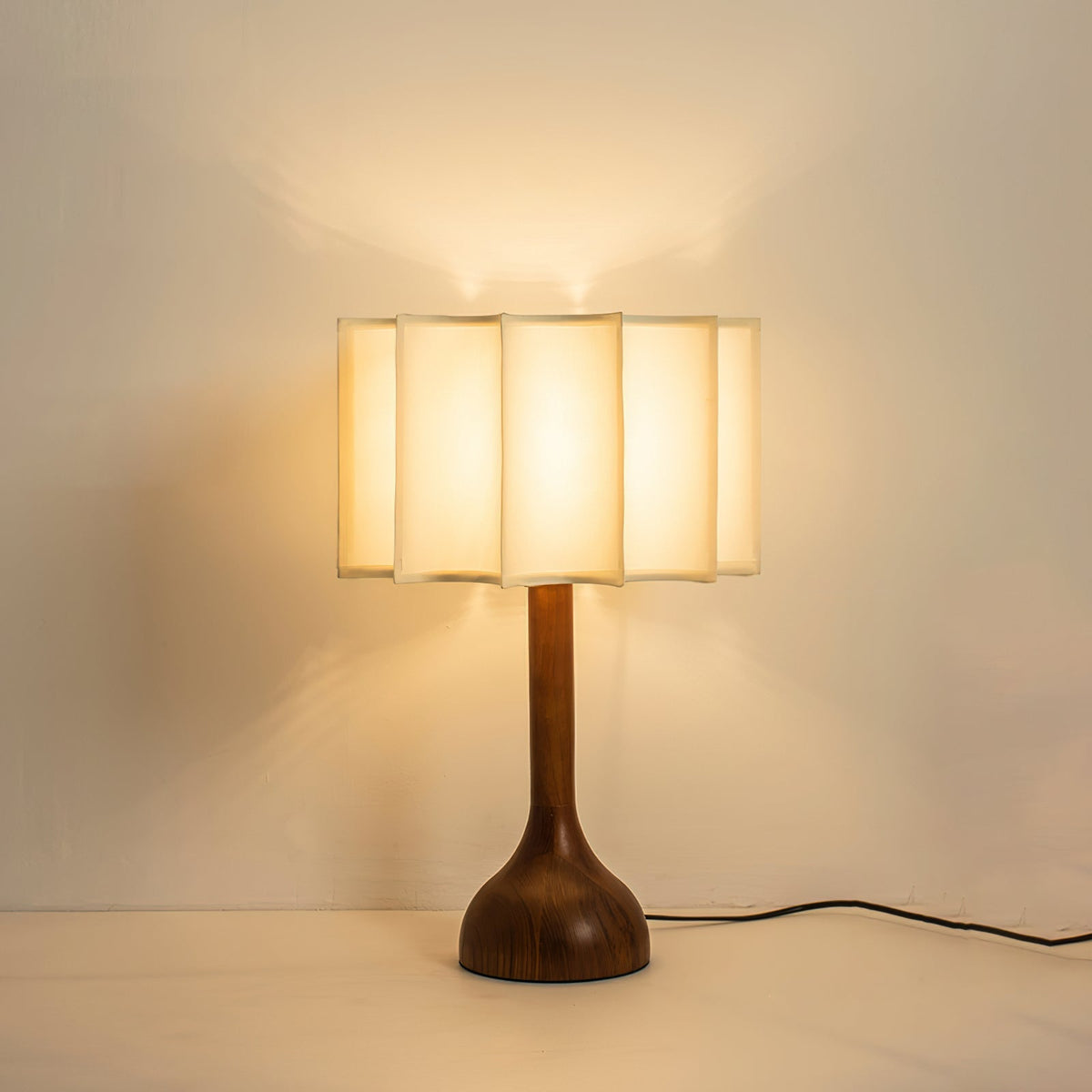 Hakka Table Lamp