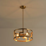 Hala Pendant Lamp