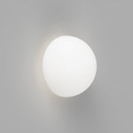 Halbkugel Wall Lamp