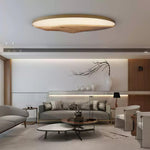 half-mountain-ceiling-lamp