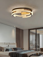 Half Dome Ceiling Light