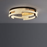Half Dome Ceiling Light