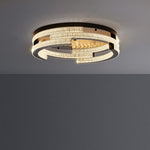 Half Dome Ceiling Light