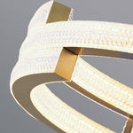 Half Dome Ceiling Light