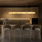 halima-linear-alabaster-chandelier