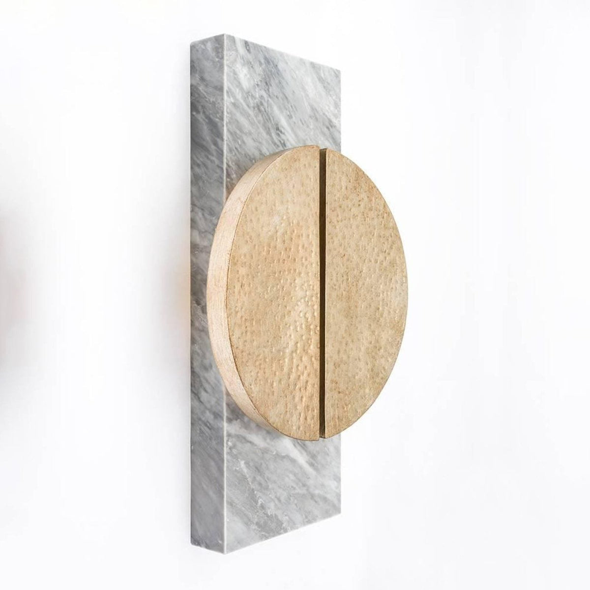 Halo Wall lamp