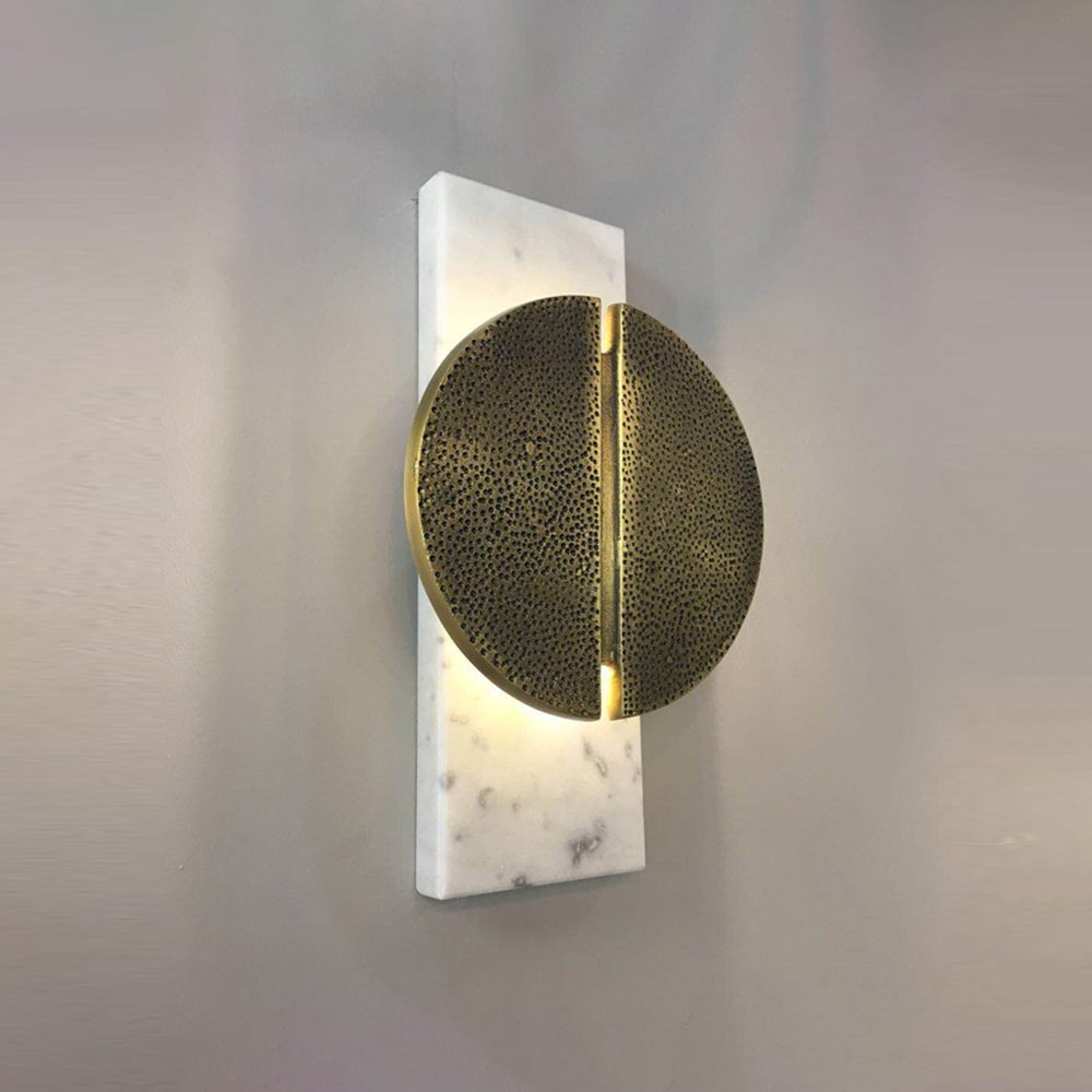 Halo Wall lamp