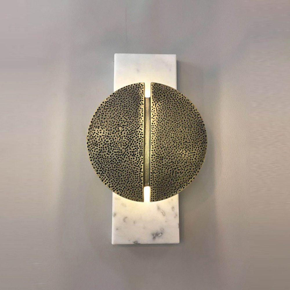 Halo Wall lamp