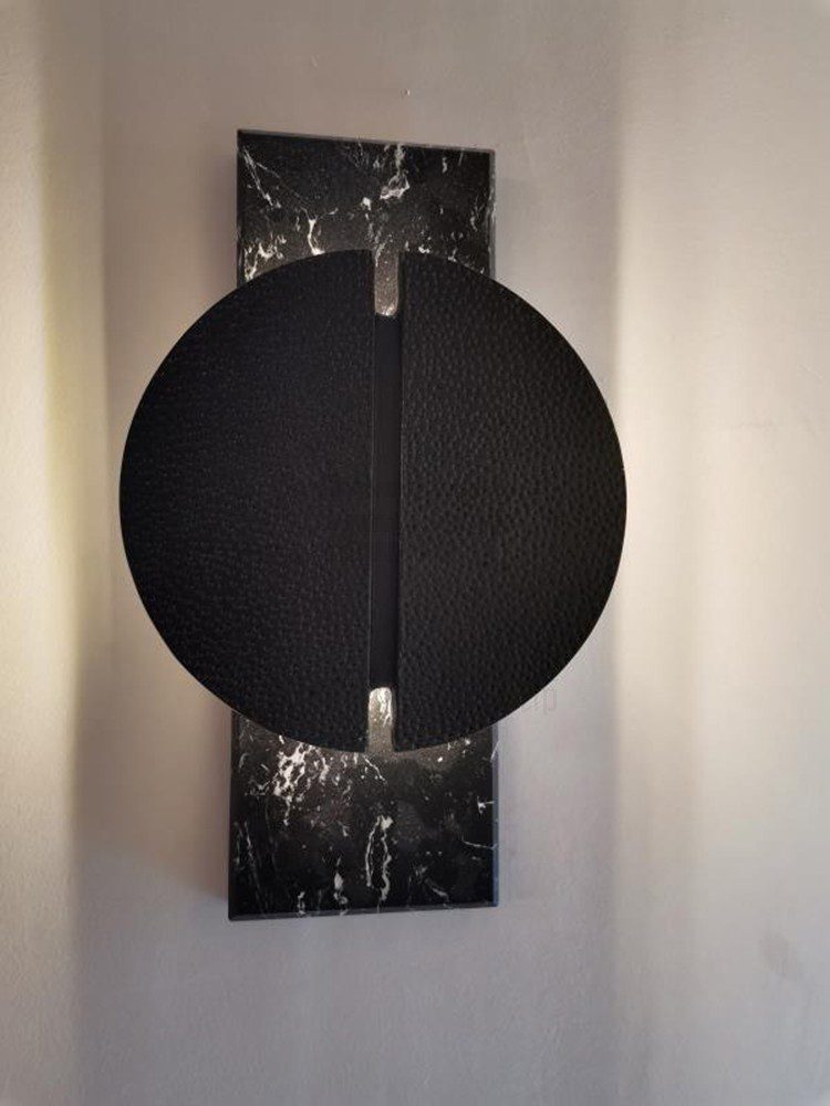 Halo Wall lamp