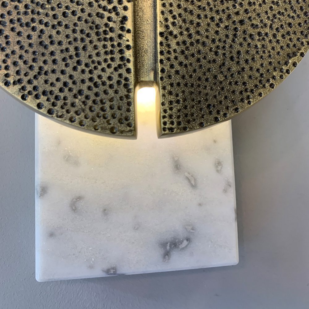 Halo Wall lamp