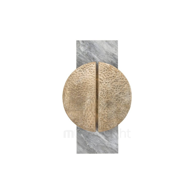 Halo Wall lamp