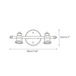 halophane-brass-wall-lamp