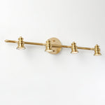 halophane-brass-wall-lamp