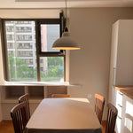 Handmade Paper Pendant Light