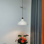 Handmade Paper Pendant Light