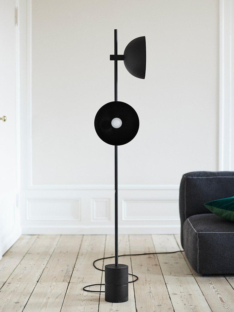 Handvark Studio Floor Lamp