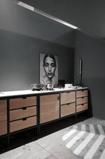 Handvark Studio Floor Lamp