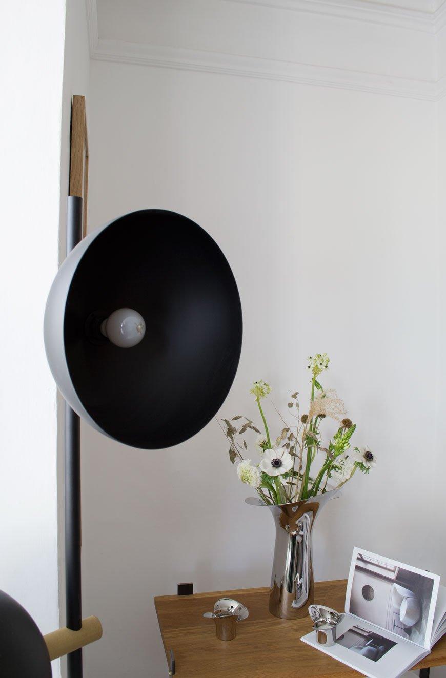 Handvark Studio Floor Lamp