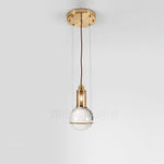 Gott Leuchtmann Le tre streghe Pendant Lamp