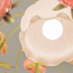 hanging-flower-ceiling-lamp