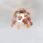 hanging-flower-ceiling-lamp
