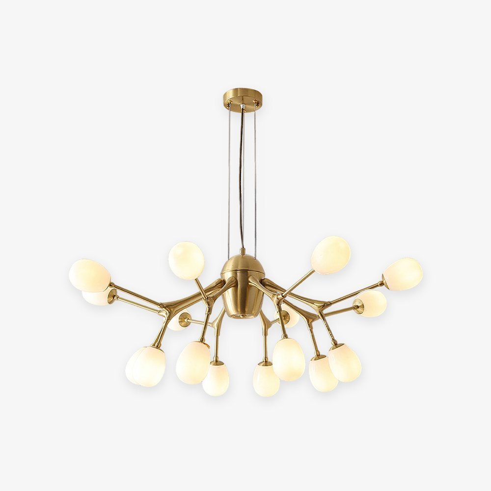 Hannelore Chandelier
