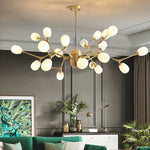 Hannelore Chandelier