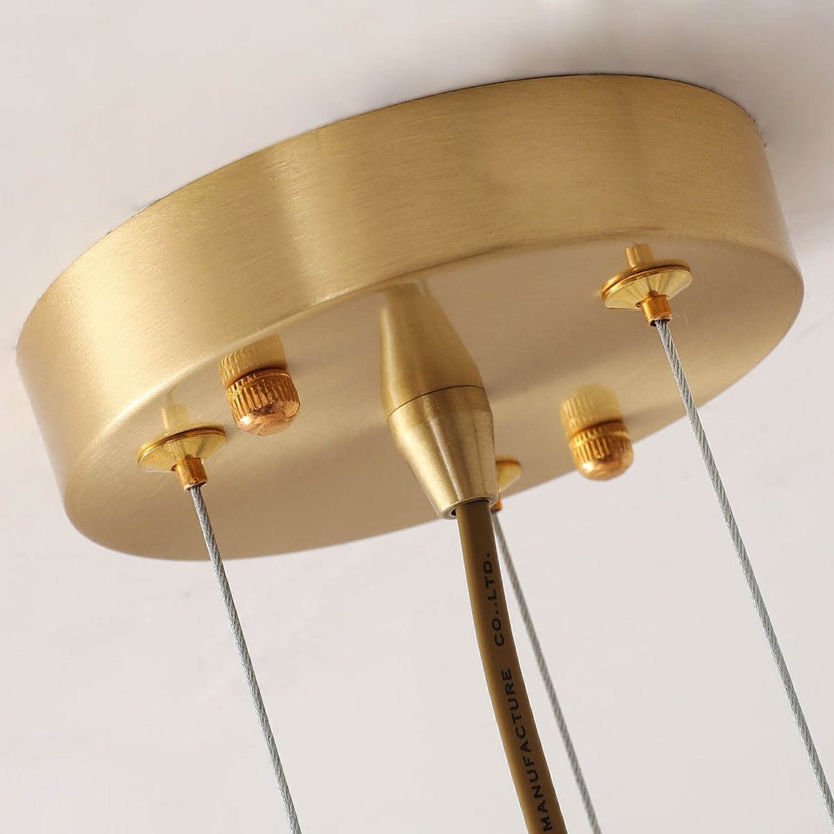 Hannelore Chandelier