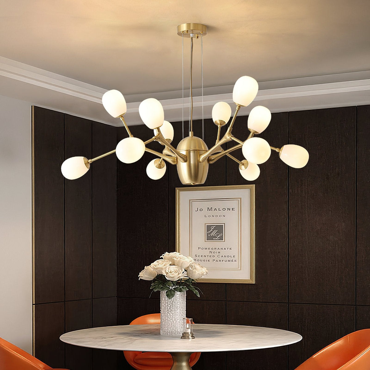 Hannelore Chandelier