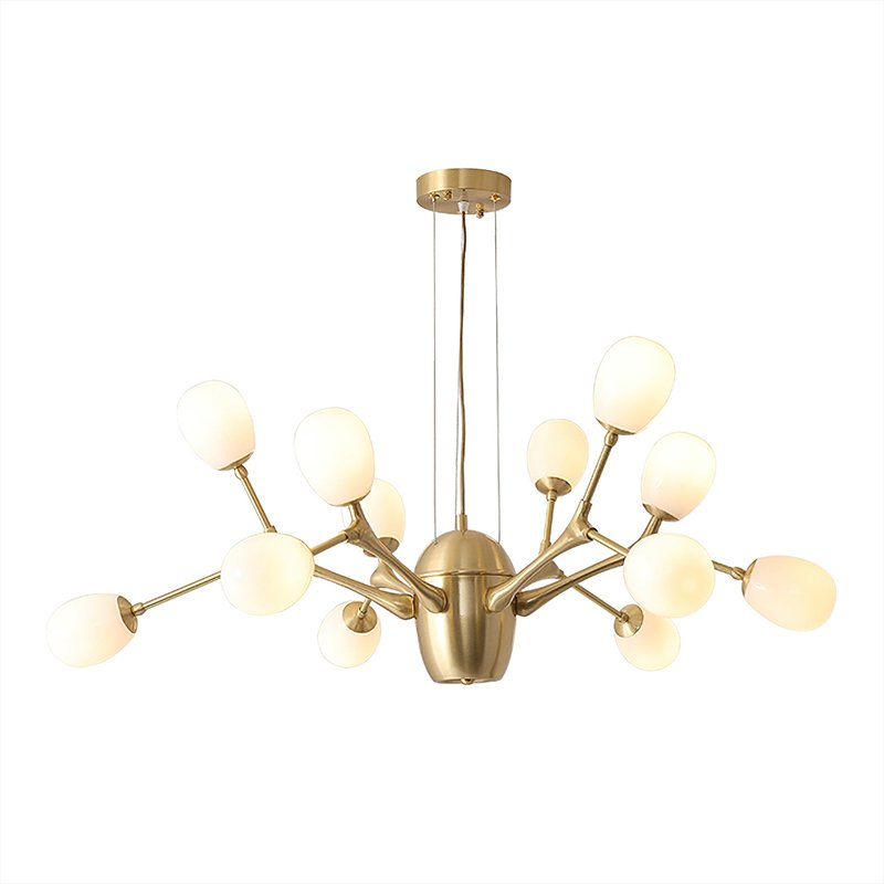 Hannelore Chandelier