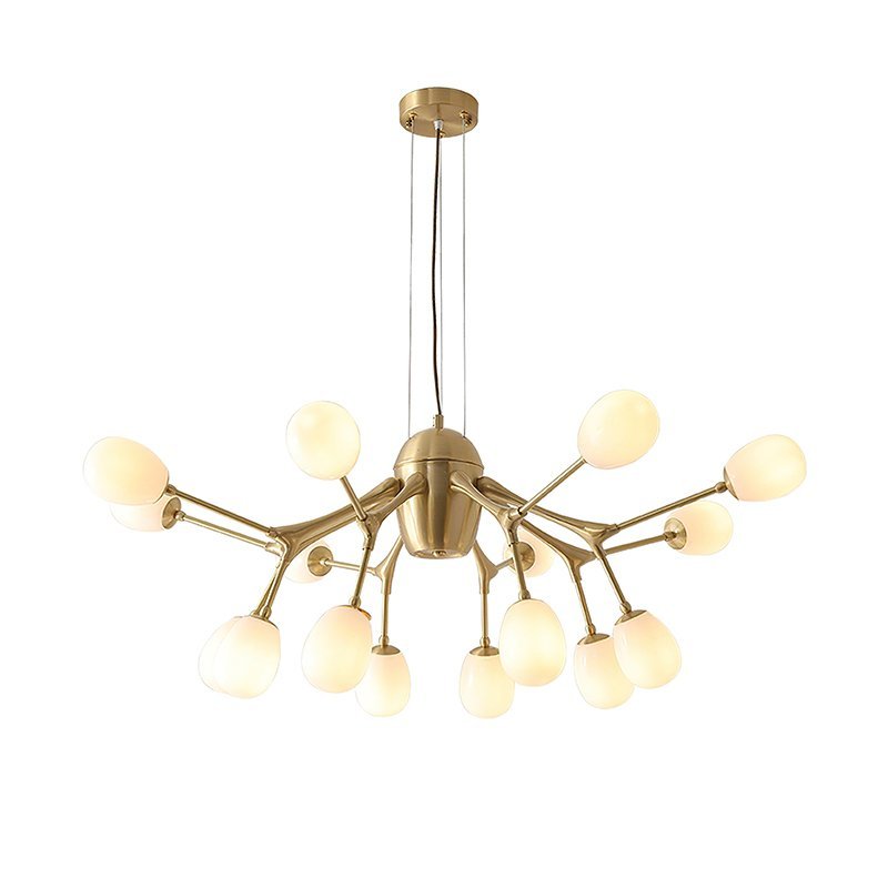 Hannelore Chandelier