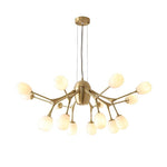 Hannelore Chandelier