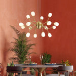 Hannelore Chandelier